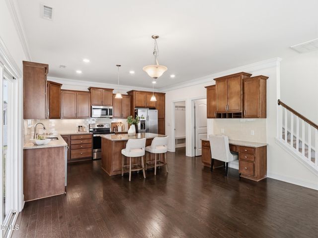 185 Green Haven Boulevard, Youngsville, NC 27596