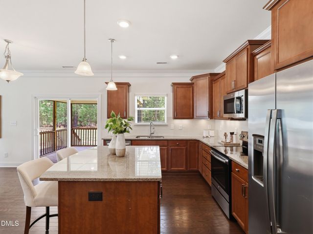 185 Green Haven Boulevard, Youngsville, NC 27596