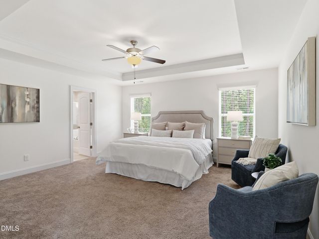 185 Green Haven Boulevard, Youngsville, NC 27596