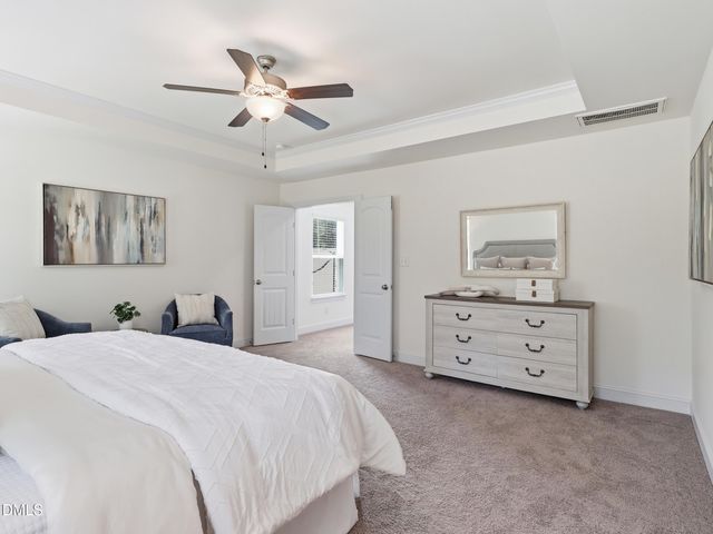 185 Green Haven Boulevard, Youngsville, NC 27596