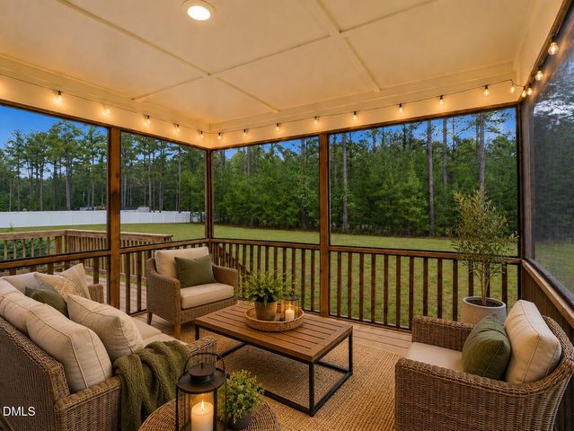 185 Green Haven Boulevard, Youngsville, NC 27596