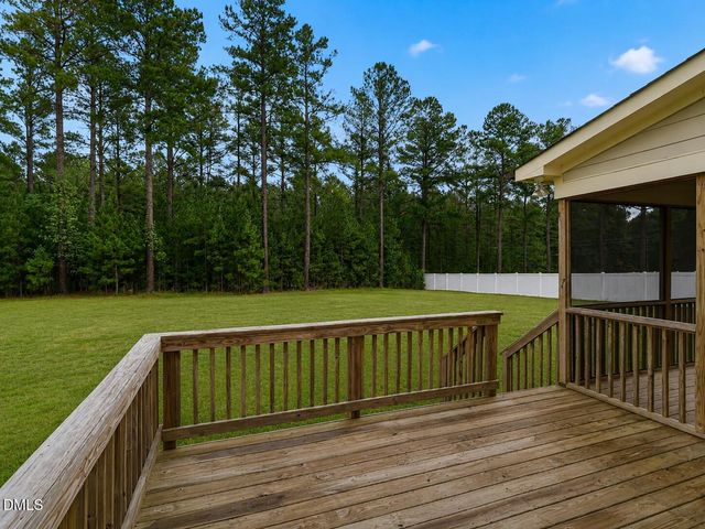 185 Green Haven Boulevard, Youngsville, NC 27596