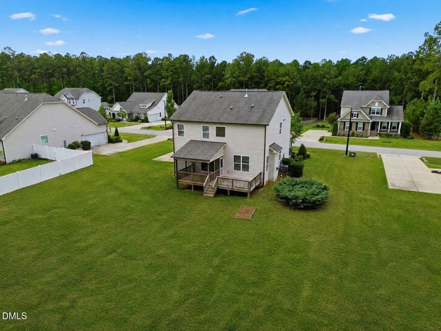 185 Green Haven Boulevard, Youngsville, NC 27596