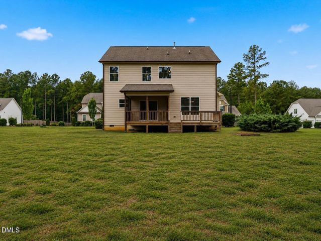 185 Green Haven Boulevard, Youngsville, NC 27596