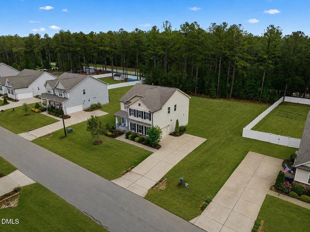 185 Green Haven Boulevard, Youngsville, NC 27596