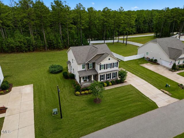 185 Green Haven Boulevard, Youngsville, NC 27596