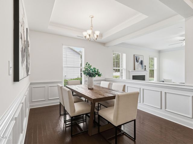 185 Green Haven Boulevard, Youngsville, NC 27596