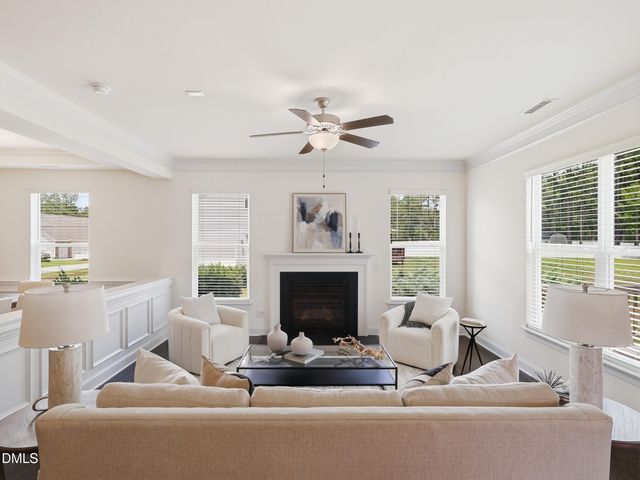 185 Green Haven Boulevard, Youngsville, NC 27596