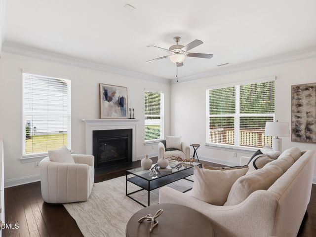 185 Green Haven Boulevard, Youngsville, NC 27596