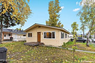501 Mumford Street, Anchorage, AK 99508