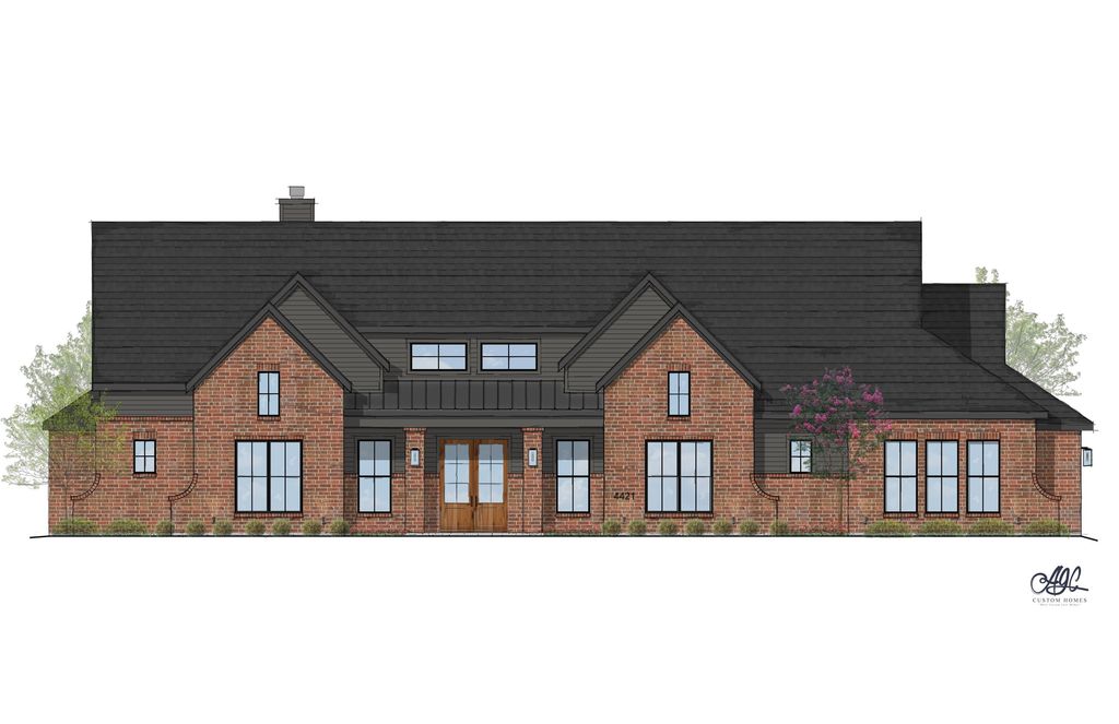 4421 Spring Garden Road, Midlothian, TX 76065