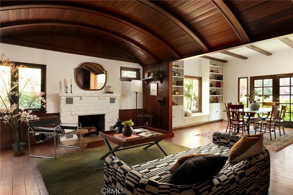 10423 Oletha Ln, Los Angeles, CA 90077 — exterior
