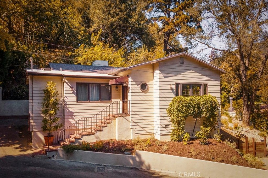 10423 Oletha Ln, Los Angeles, CA 90077 — photo 3