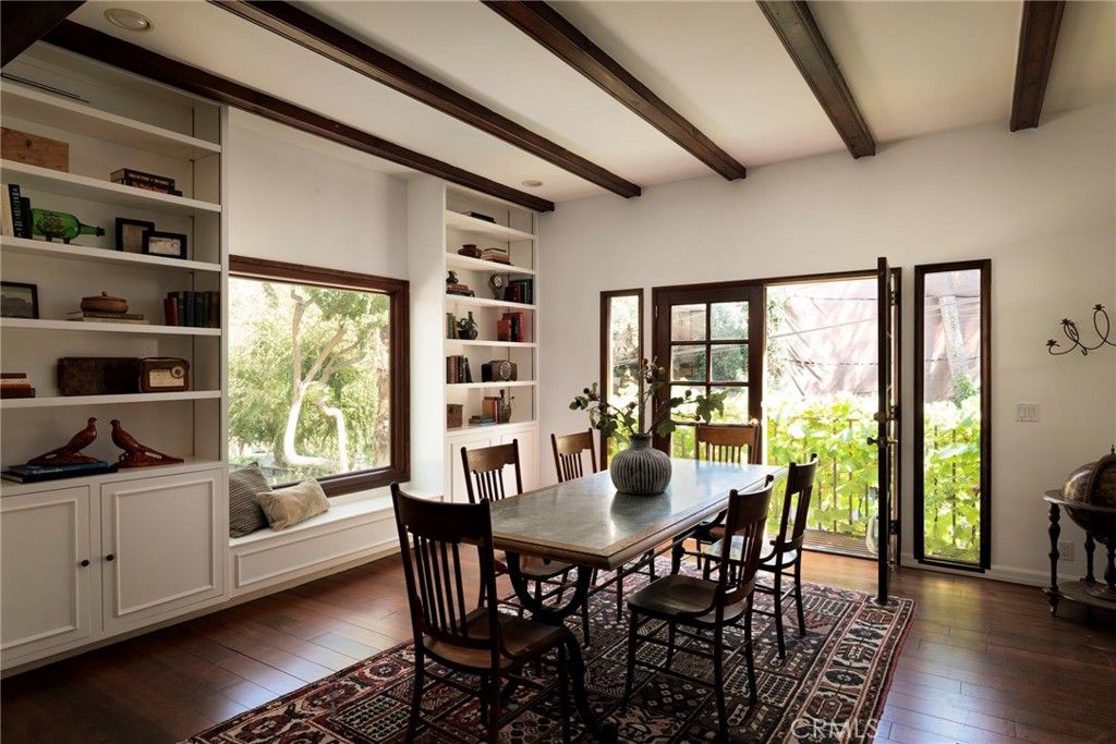 10423 Oletha Ln, Los Angeles, CA 90077 — photo 5