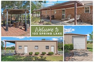 103 Spring Lake Drive, Waco, TX 76705