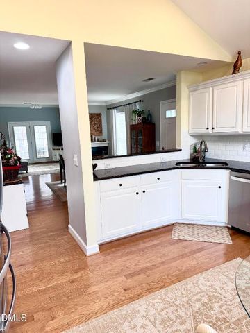 847 Creek Crossing Trail, Whitsett, NC 27377