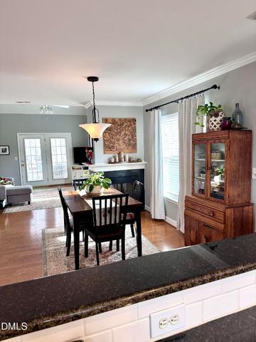 847 Creek Crossing Trail, Whitsett, NC 27377