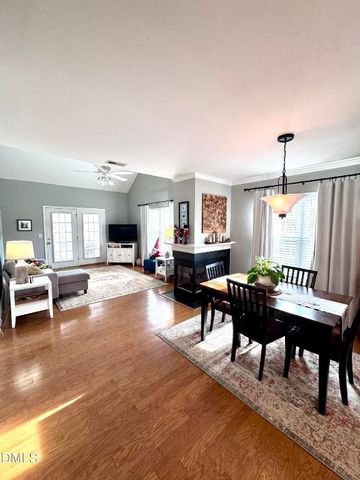 847 Creek Crossing Trail, Whitsett, NC 27377