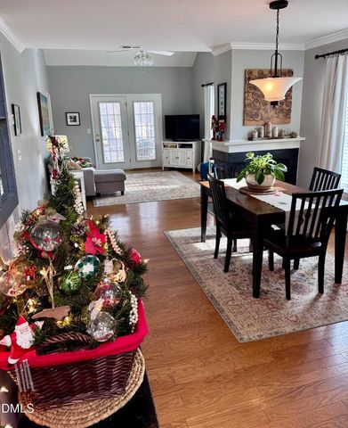 847 Creek Crossing Trail, Whitsett, NC 27377