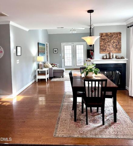 847 Creek Crossing Trail, Whitsett, NC 27377