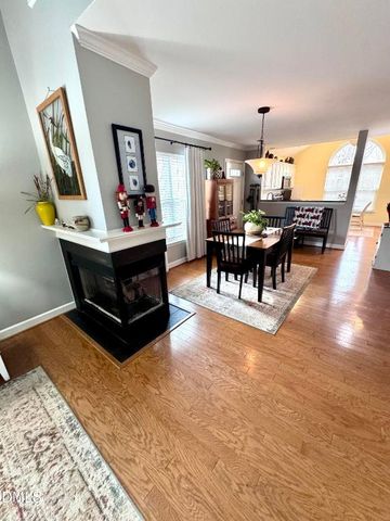 847 Creek Crossing Trail, Whitsett, NC 27377