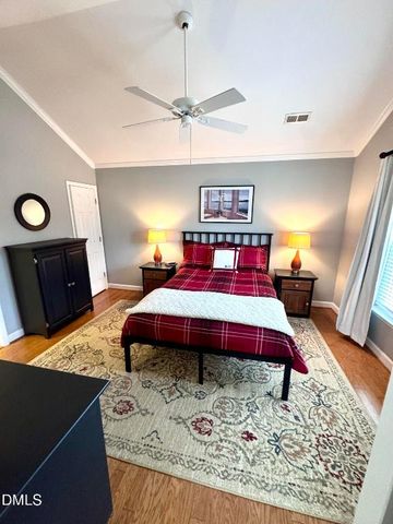 847 Creek Crossing Trail, Whitsett, NC 27377