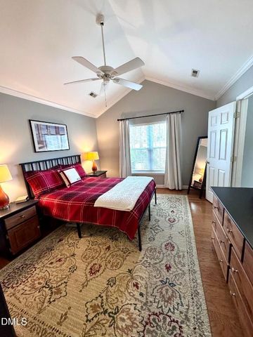 847 Creek Crossing Trail, Whitsett, NC 27377