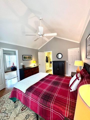 847 Creek Crossing Trail, Whitsett, NC 27377