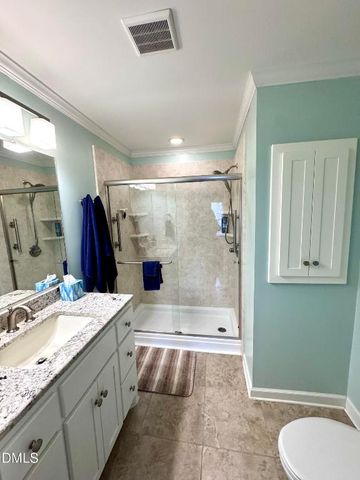 847 Creek Crossing Trail, Whitsett, NC 27377