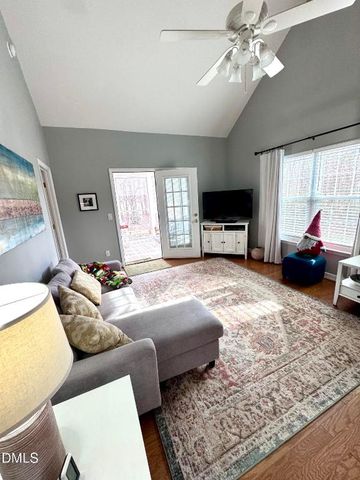 847 Creek Crossing Trail, Whitsett, NC 27377