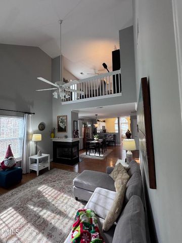 847 Creek Crossing Trail, Whitsett, NC 27377