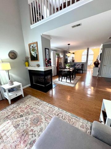 847 Creek Crossing Trail, Whitsett, NC 27377