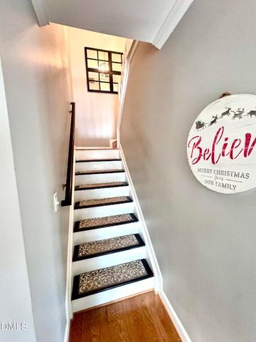 847 Creek Crossing Trail, Whitsett, NC 27377