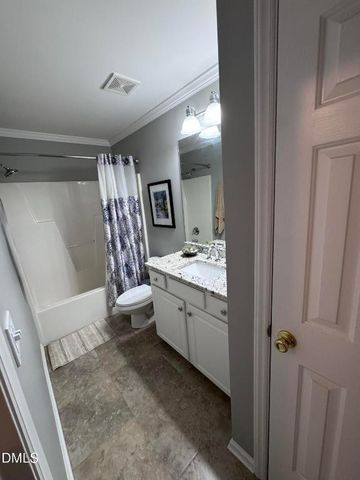 847 Creek Crossing Trail, Whitsett, NC 27377