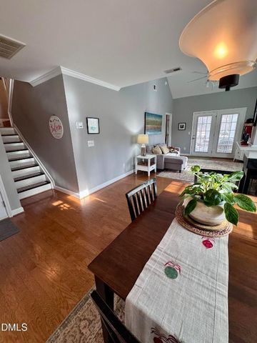 847 Creek Crossing Trail, Whitsett, NC 27377