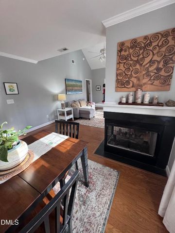 847 Creek Crossing Trail, Whitsett, NC 27377