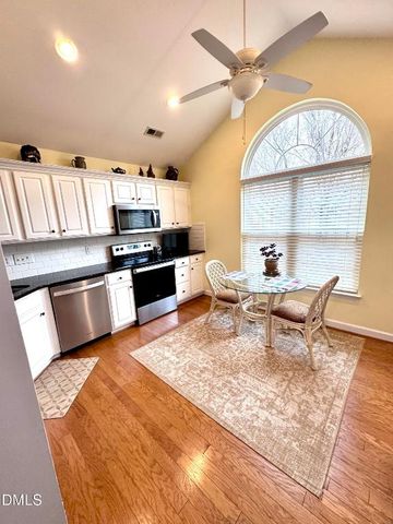 847 Creek Crossing Trail, Whitsett, NC 27377