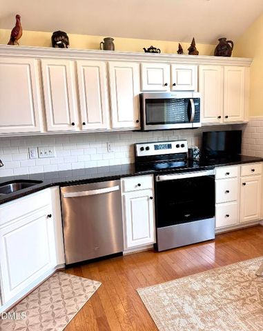 847 Creek Crossing Trail, Whitsett, NC 27377