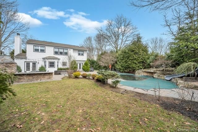 40 Arbor Field Way, Lake Grove, NY 11755