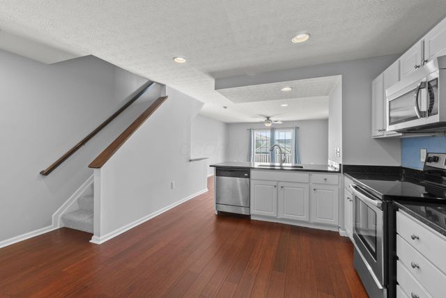5344 Calypso Cascades Drive, Dublin, OH 43016