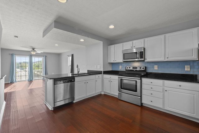 5344 Calypso Cascades Drive, Dublin, OH 43016