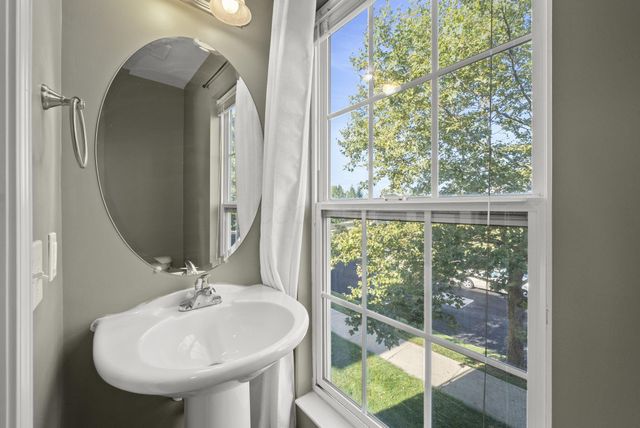 5344 Calypso Cascades Drive, Dublin, OH 43016