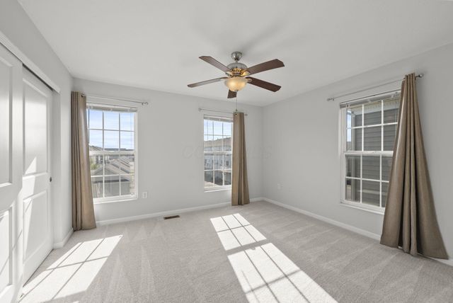 5344 Calypso Cascades Drive, Dublin, OH 43016