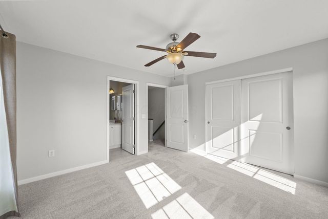 5344 Calypso Cascades Drive, Dublin, OH 43016