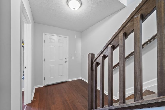 5344 Calypso Cascades Drive, Dublin, OH 43016