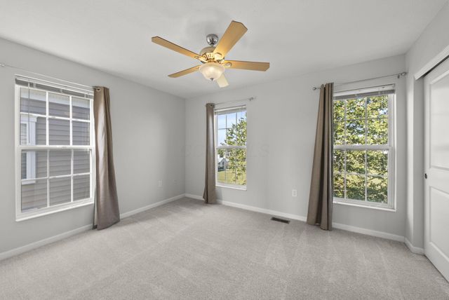 5344 Calypso Cascades Drive, Dublin, OH 43016