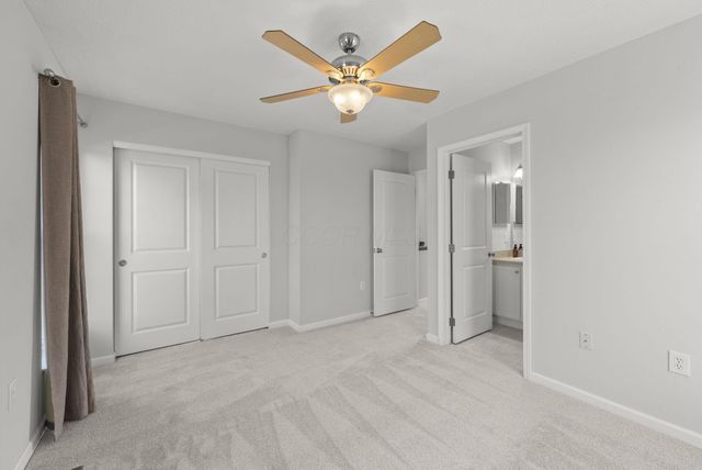 5344 Calypso Cascades Drive, Dublin, OH 43016