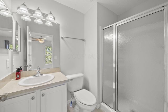 5344 Calypso Cascades Drive, Dublin, OH 43016