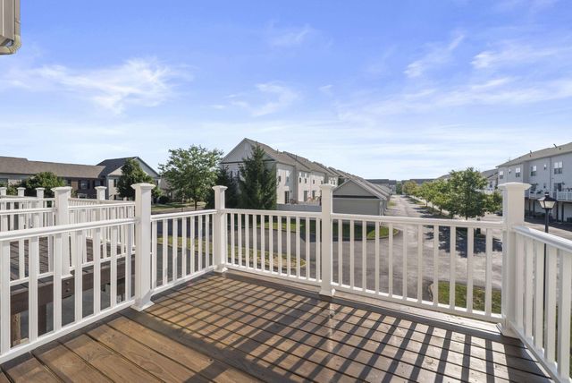 5344 Calypso Cascades Drive, Dublin, OH 43016