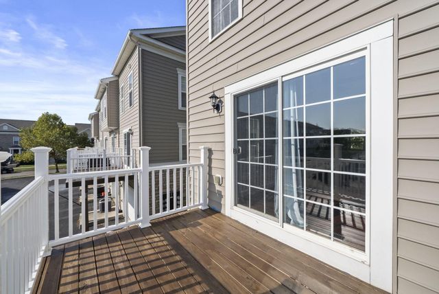 5344 Calypso Cascades Drive, Dublin, OH 43016